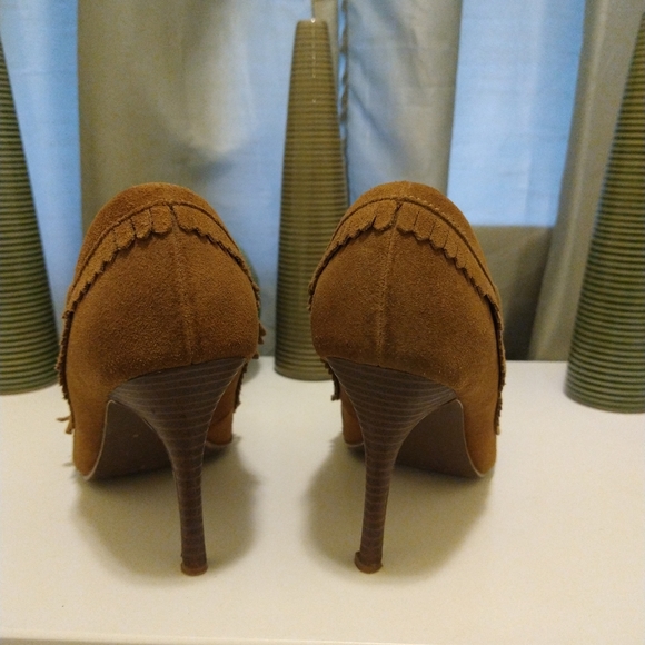 Pumps - Picture 4 of 5